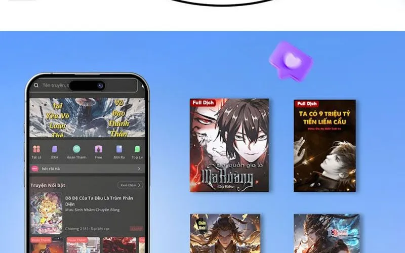 Sau Khi Sống Lại, Ta Dùng Kính Phản Diện Phục Thù Chap 21 - Next Chap 22