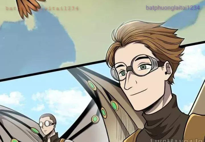 Thôn Phệ Giả Thức Tỉnh Chap 27 - Next Chap 28