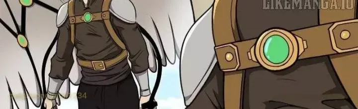 Thôn Phệ Giả Thức Tỉnh Chap 27 - Next Chap 28