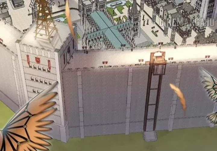 Thôn Phệ Giả Thức Tỉnh Chap 27 - Next Chap 28