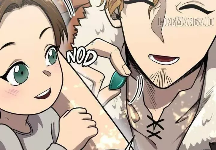 Thôn Phệ Giả Thức Tỉnh Chap 27 - Next Chap 28