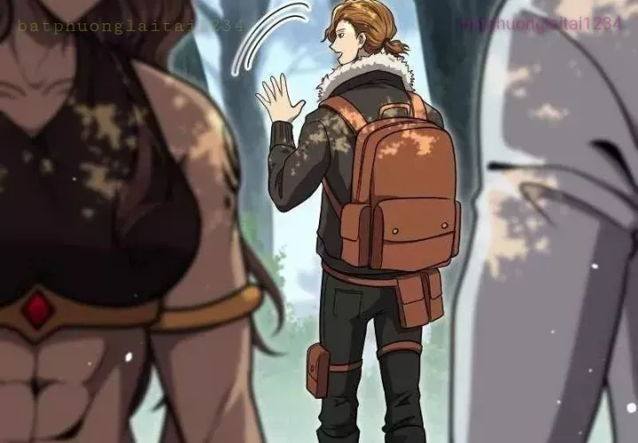 Thôn Phệ Giả Thức Tỉnh Chap 27 - Next Chap 28