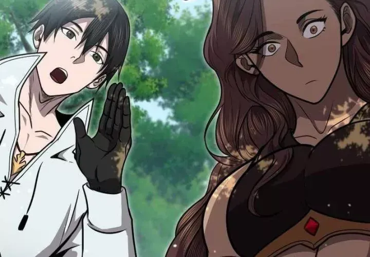 Thôn Phệ Giả Thức Tỉnh Chap 27 - Next Chap 28