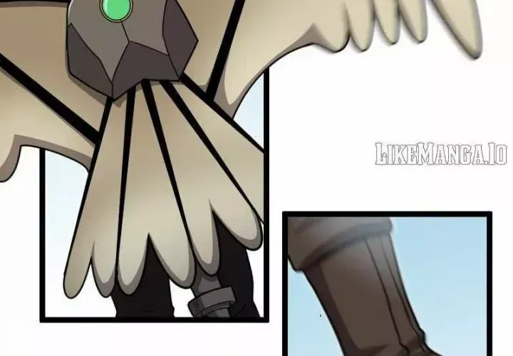 Thôn Phệ Giả Thức Tỉnh Chap 27 - Next Chap 28