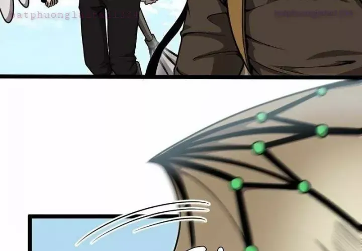 Thôn Phệ Giả Thức Tỉnh Chap 27 - Next Chap 28