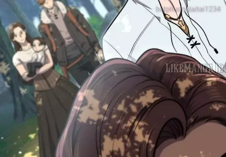 Thôn Phệ Giả Thức Tỉnh Chap 27 - Next Chap 28