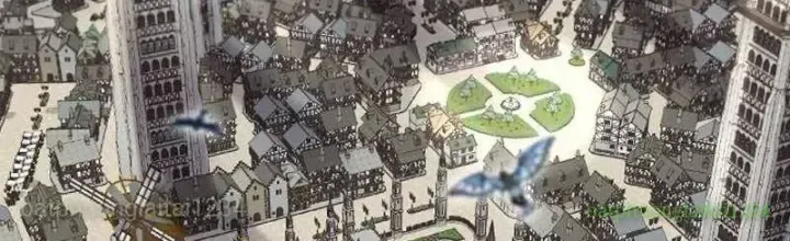 Thôn Phệ Giả Thức Tỉnh Chap 27 - Next Chap 28