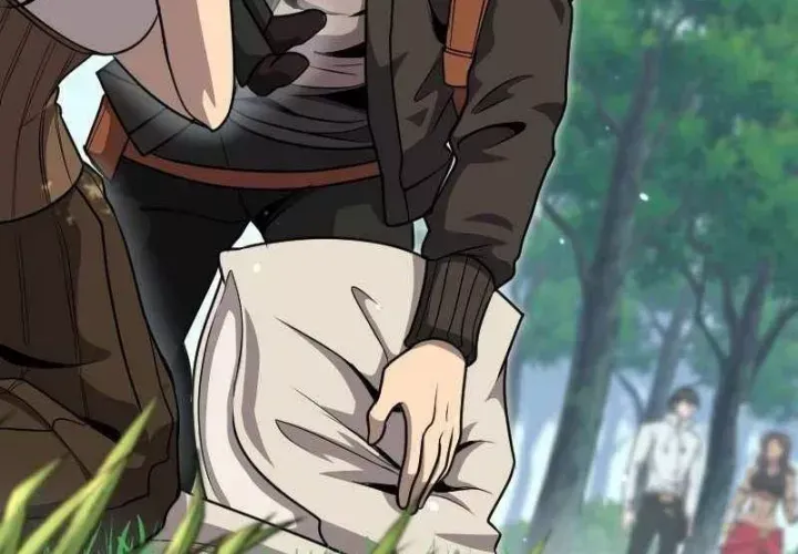 Thôn Phệ Giả Thức Tỉnh Chap 27 - Next Chap 28