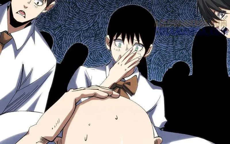 Đặc Chủng Trùng Sinh Về Thời Trung Học Chap 9 - Next Chap 10