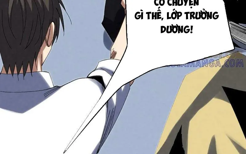 Đặc Chủng Trùng Sinh Về Thời Trung Học Chap 9 - Next Chap 10