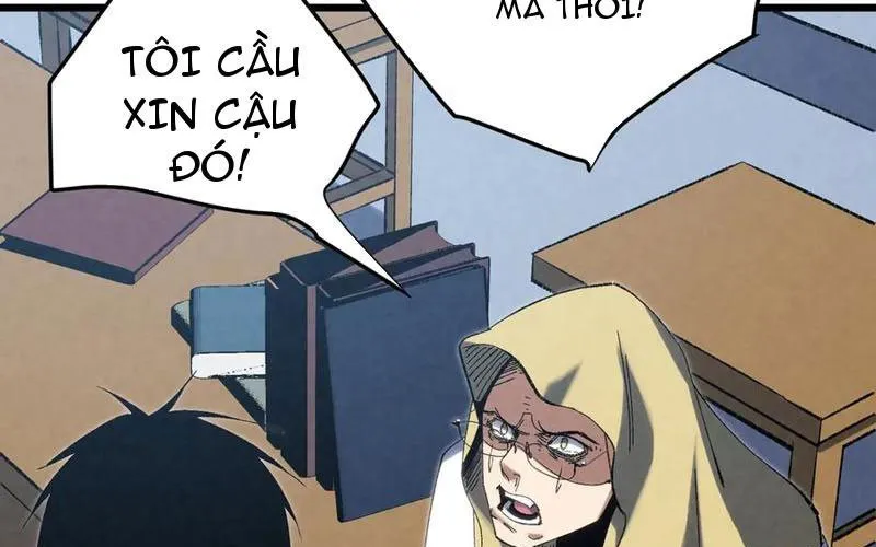 Đặc Chủng Trùng Sinh Về Thời Trung Học Chap 9 - Next Chap 10