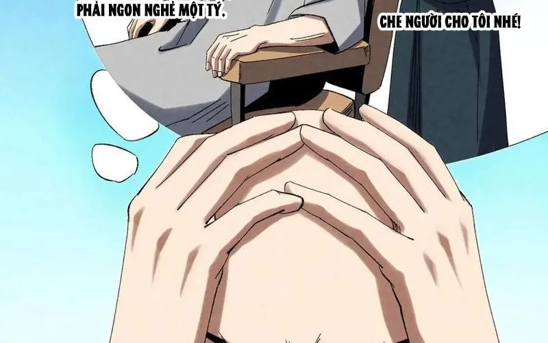 Đặc Chủng Trùng Sinh Về Thời Trung Học Chap 9 - Next Chap 10