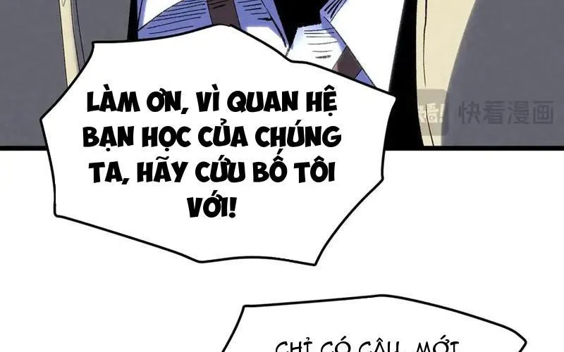 Đặc Chủng Trùng Sinh Về Thời Trung Học Chap 9 - Next Chap 10