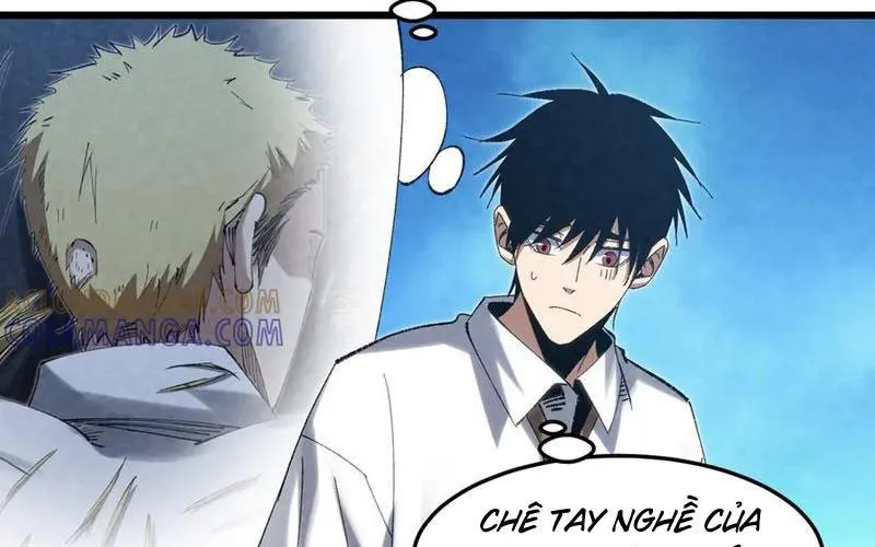 Đặc Chủng Trùng Sinh Về Thời Trung Học Chap 9 - Next Chap 10