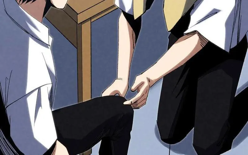 Đặc Chủng Trùng Sinh Về Thời Trung Học Chap 9 - Next Chap 10