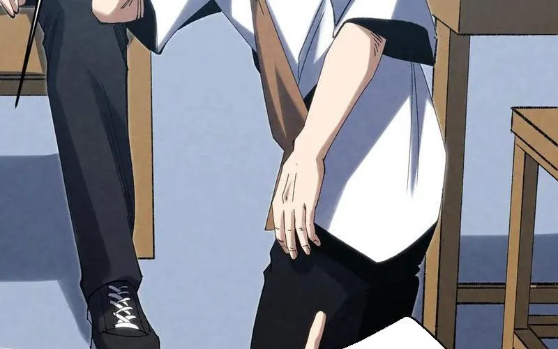 Đặc Chủng Trùng Sinh Về Thời Trung Học Chap 9 - Next Chap 10