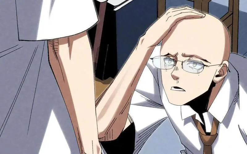 Đặc Chủng Trùng Sinh Về Thời Trung Học Chap 9 - Next Chap 10