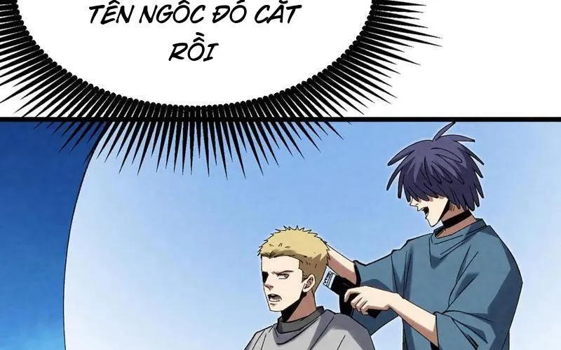 Đặc Chủng Trùng Sinh Về Thời Trung Học Chap 9 - Next Chap 10