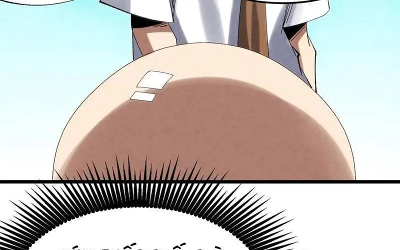 Đặc Chủng Trùng Sinh Về Thời Trung Học Chap 9 - Next Chap 10