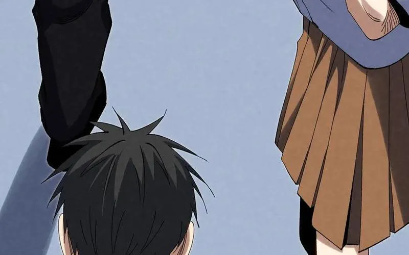 Đặc Chủng Trùng Sinh Về Thời Trung Học Chap 9 - Next Chap 10