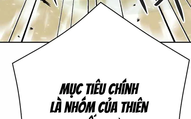 Druid Tại Ga Seoul - Người Hóa Thú Chap 123 - Next Chap 124