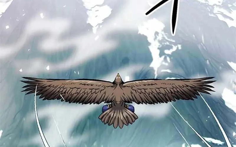 Druid Tại Ga Seoul - Người Hóa Thú Chap 123 - Next Chap 124