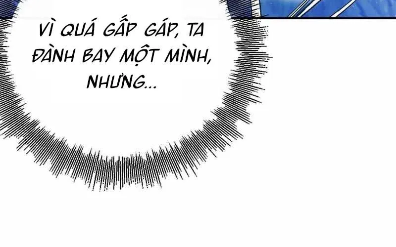 Druid Tại Ga Seoul - Người Hóa Thú Chap 123 - Next Chap 124