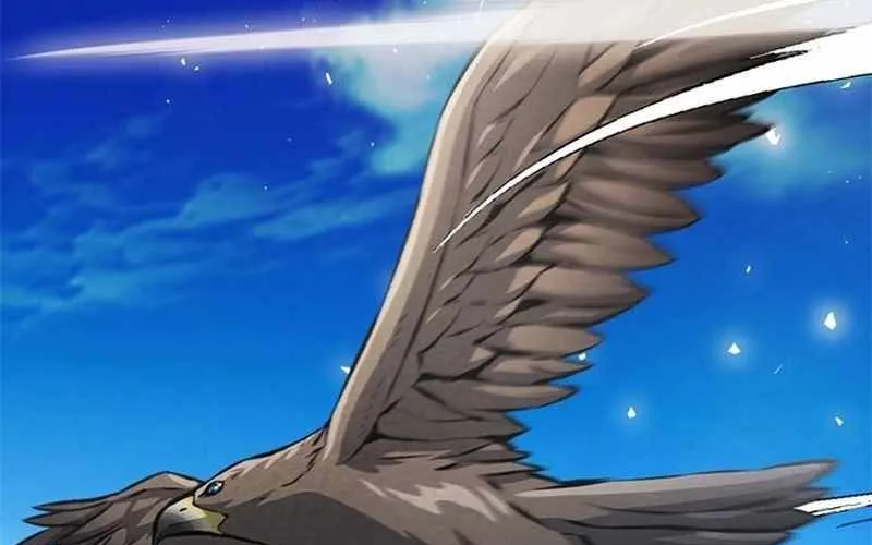 Druid Tại Ga Seoul - Người Hóa Thú Chap 123 - Next Chap 124