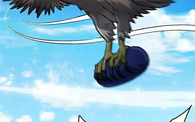 Druid Tại Ga Seoul - Người Hóa Thú Chap 123 - Next Chap 124