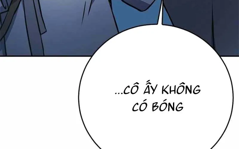 Druid Tại Ga Seoul - Người Hóa Thú Chap 123 - Next Chap 124