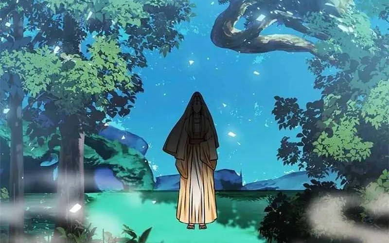 Druid Tại Ga Seoul - Người Hóa Thú Chap 123 - Next Chap 124