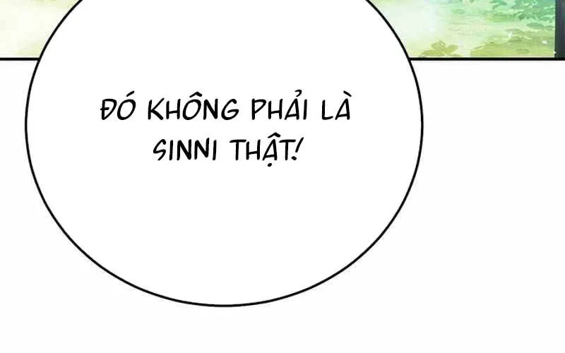 Druid Tại Ga Seoul - Người Hóa Thú Chap 123 - Next Chap 124