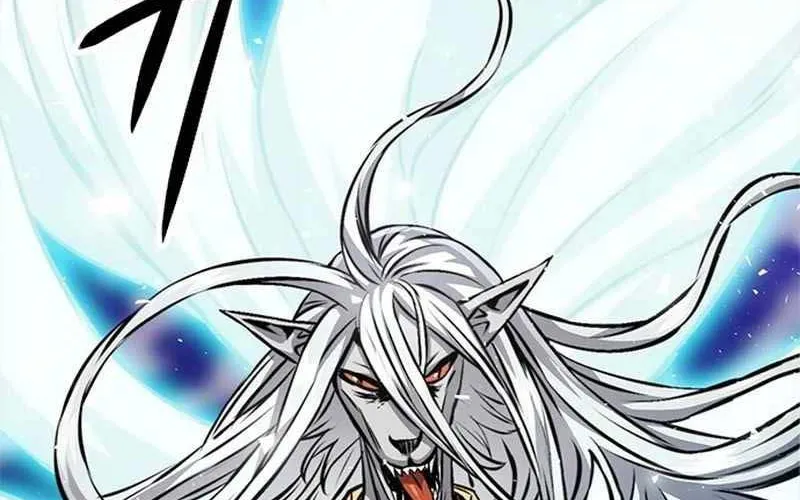 Druid Tại Ga Seoul - Người Hóa Thú Chap 123 - Next Chap 124