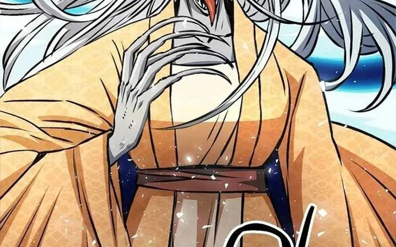 Druid Tại Ga Seoul - Người Hóa Thú Chap 123 - Next Chap 124