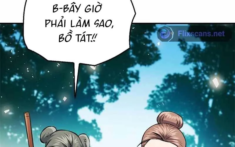 Druid Tại Ga Seoul - Người Hóa Thú Chap 123 - Next Chap 124