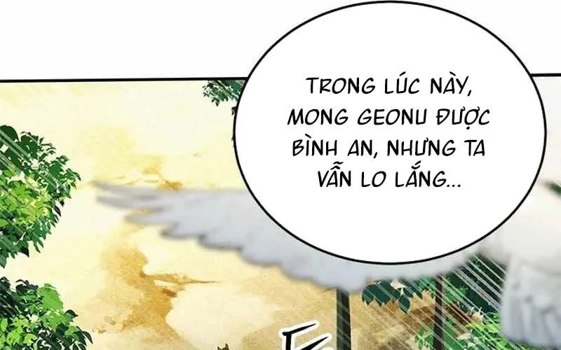 Druid Tại Ga Seoul - Người Hóa Thú Chap 123 - Next Chap 124