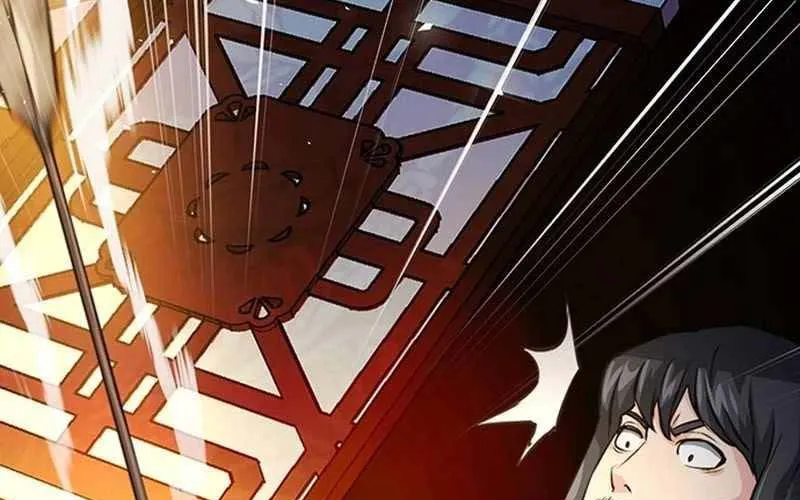 Druid Tại Ga Seoul - Người Hóa Thú Chap 123 - Next Chap 124