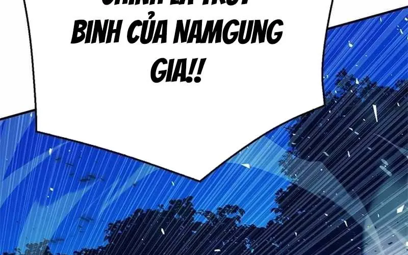 Druid Tại Ga Seoul - Người Hóa Thú Chap 123 - Next Chap 124