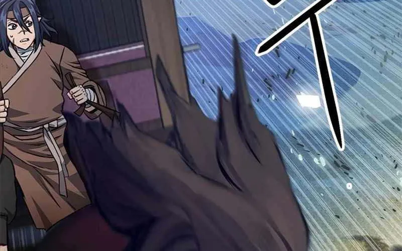 Druid Tại Ga Seoul - Người Hóa Thú Chap 123 - Next Chap 124