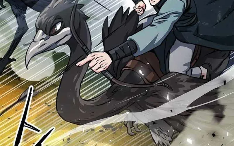 Druid Tại Ga Seoul - Người Hóa Thú Chap 123 - Next Chap 124