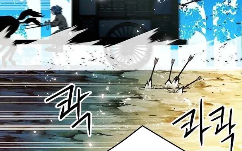 Druid Tại Ga Seoul - Người Hóa Thú Chap 123 - Next Chap 124