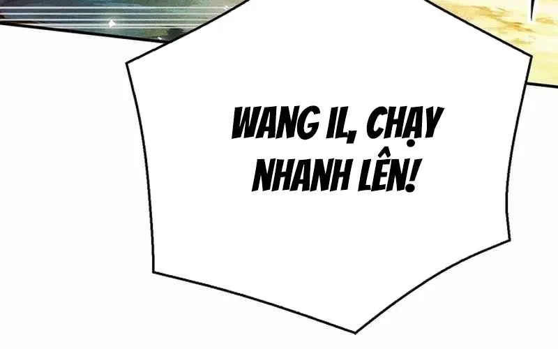 Druid Tại Ga Seoul - Người Hóa Thú Chap 123 - Next Chap 124