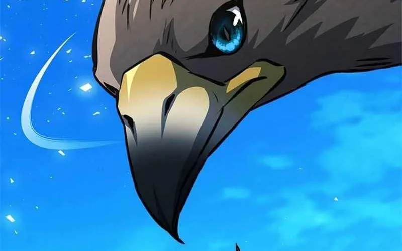 Druid Tại Ga Seoul - Người Hóa Thú Chap 123 - Next Chap 124