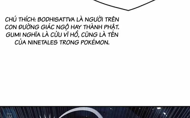 Druid Tại Ga Seoul - Người Hóa Thú Chap 123 - Next Chap 124