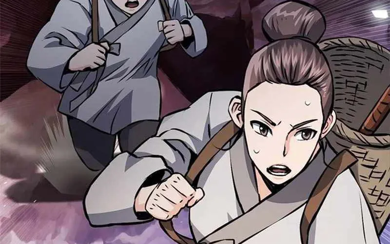 Druid Tại Ga Seoul - Người Hóa Thú Chap 123 - Next Chap 124