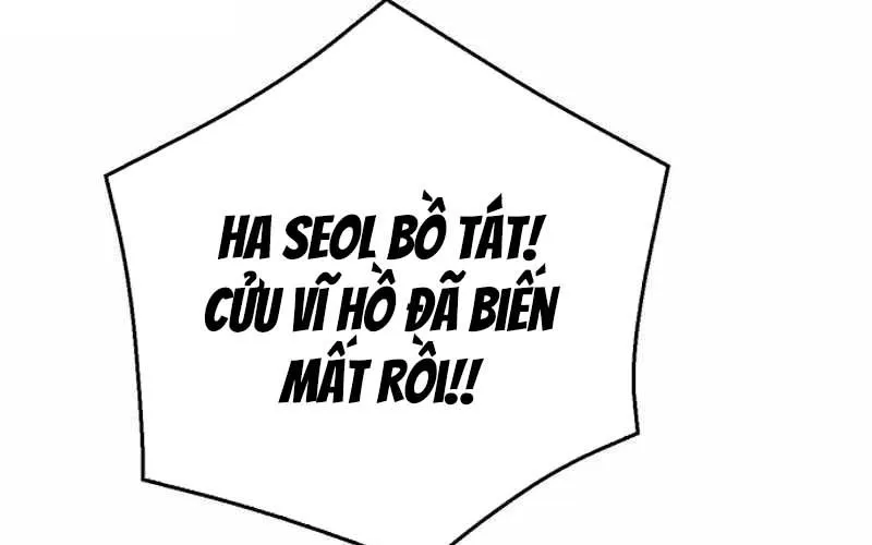 Druid Tại Ga Seoul - Người Hóa Thú Chap 123 - Next Chap 124