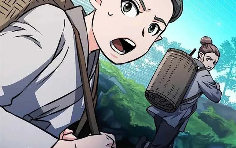 Druid Tại Ga Seoul - Người Hóa Thú Chap 123 - Next Chap 124