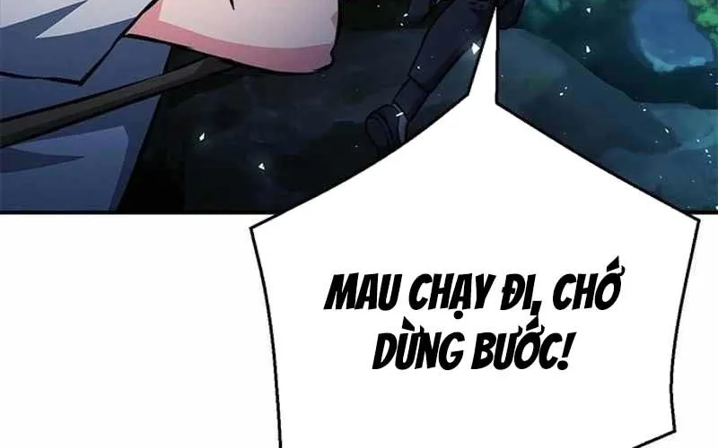 Druid Tại Ga Seoul - Người Hóa Thú Chap 123 - Next Chap 124