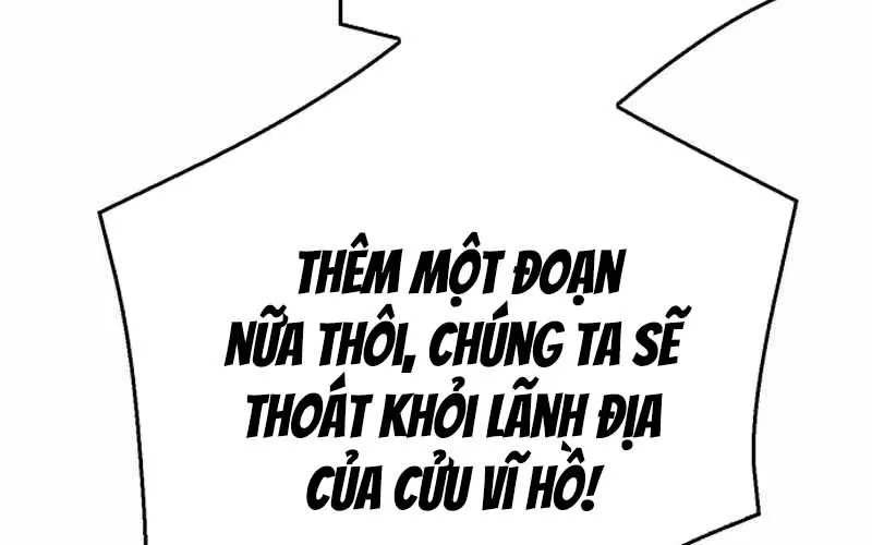 Druid Tại Ga Seoul - Người Hóa Thú Chap 123 - Next Chap 124