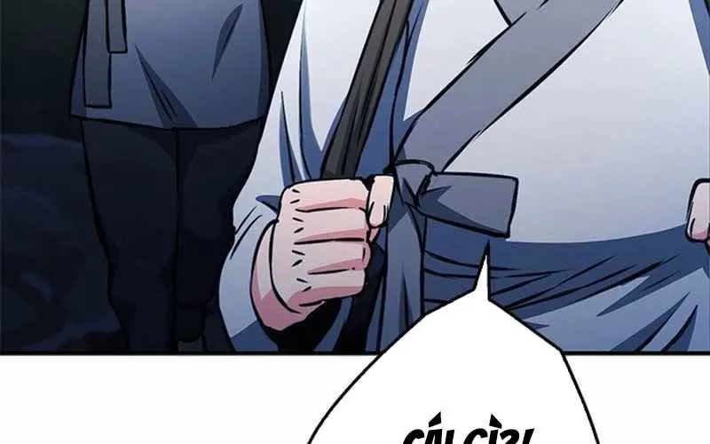 Druid Tại Ga Seoul - Người Hóa Thú Chap 123 - Next Chap 124